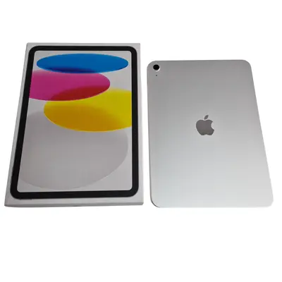 Tableta APPLE iPad 11" (A16), 128GB, Wi-Fi, Silver