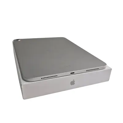 Tableta APPLE iPad 11" (A16), 128GB, Wi-Fi, Silver 3