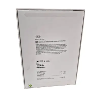 Tableta APPLE iPad 11" (A16), 128GB, Wi-Fi, Silver 4