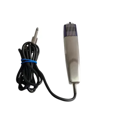 Microfon vintage  Beyerdynamic M81 2