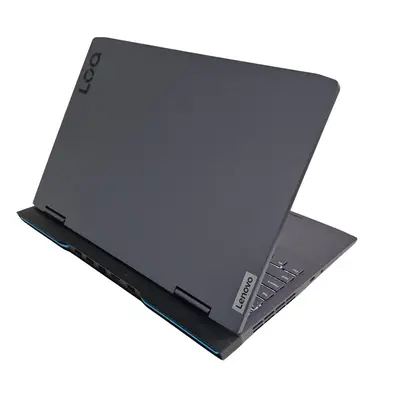 Laptop gaming LENOVO, AMD Ryzen 5 7640HS, 32GB, 1TB SSD, NVIDIA GeForce RTX 4060 3