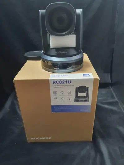 Cameră de videoconferință ROCWARE