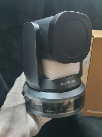 Cameră de videoconferință ROCWARE 2