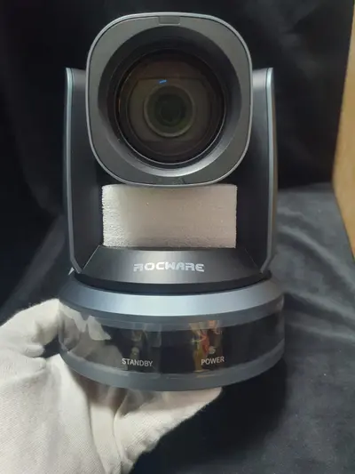 Cameră de videoconferință ROCWARE 3