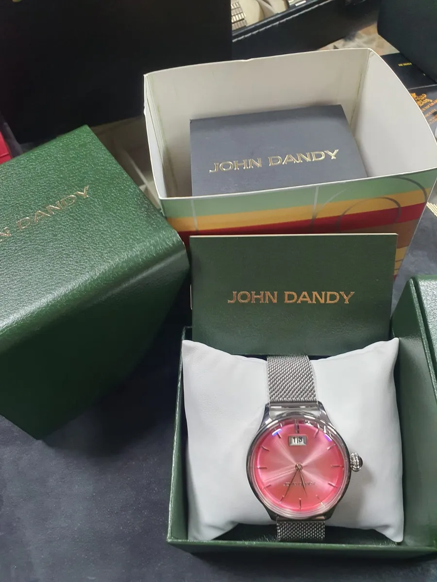 John Dandy Dama ,JD-2573D