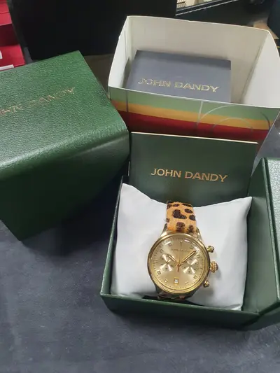 John Dandy  Dama ,JD-2573D
