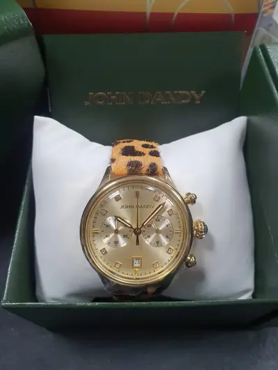 John Dandy  Dama ,JD-2573D 4