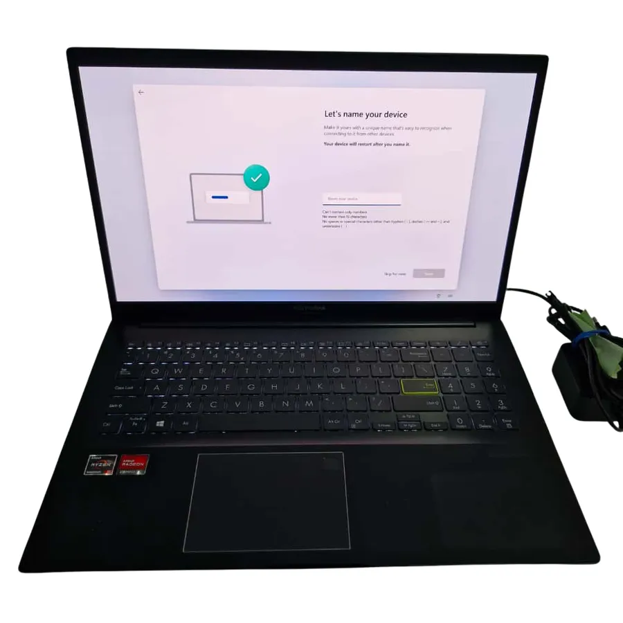 Laptop ASUS Vivobook 15 oled Ryzen™ 5 5500U