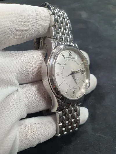 Jaeger-LeCoultre  Master Reveil Memovox, 6