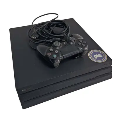 Playstation 4 PRO, 1 Tb