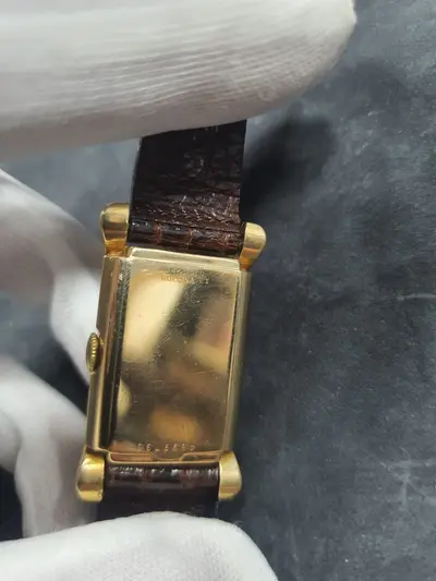 Bulova Excellency, vintage 6