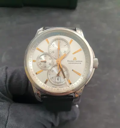 Maurice Lacroix Pontos