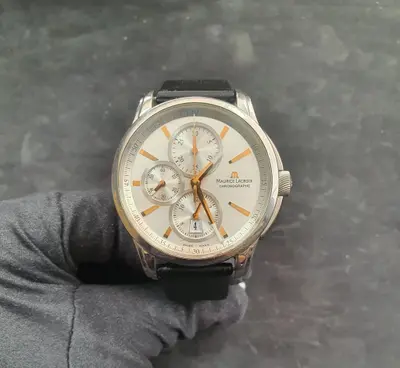 Maurice Lacroix Pontos 2