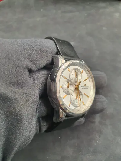 Maurice Lacroix Pontos 4