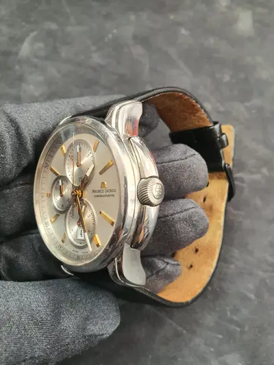 Maurice Lacroix Pontos 5