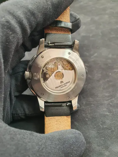 Maurice Lacroix Pontos 7