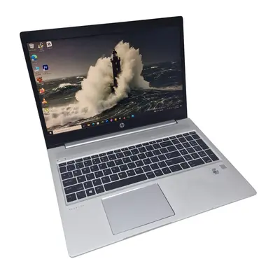 Laptop HP ProBook 450 G7 i3-10110U, 32GB,512GB SSD