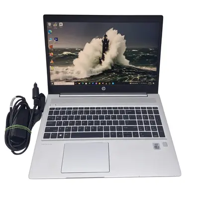 Laptop HP ProBook 450 G7 i3-10110U, 32GB,512GB SSD 3