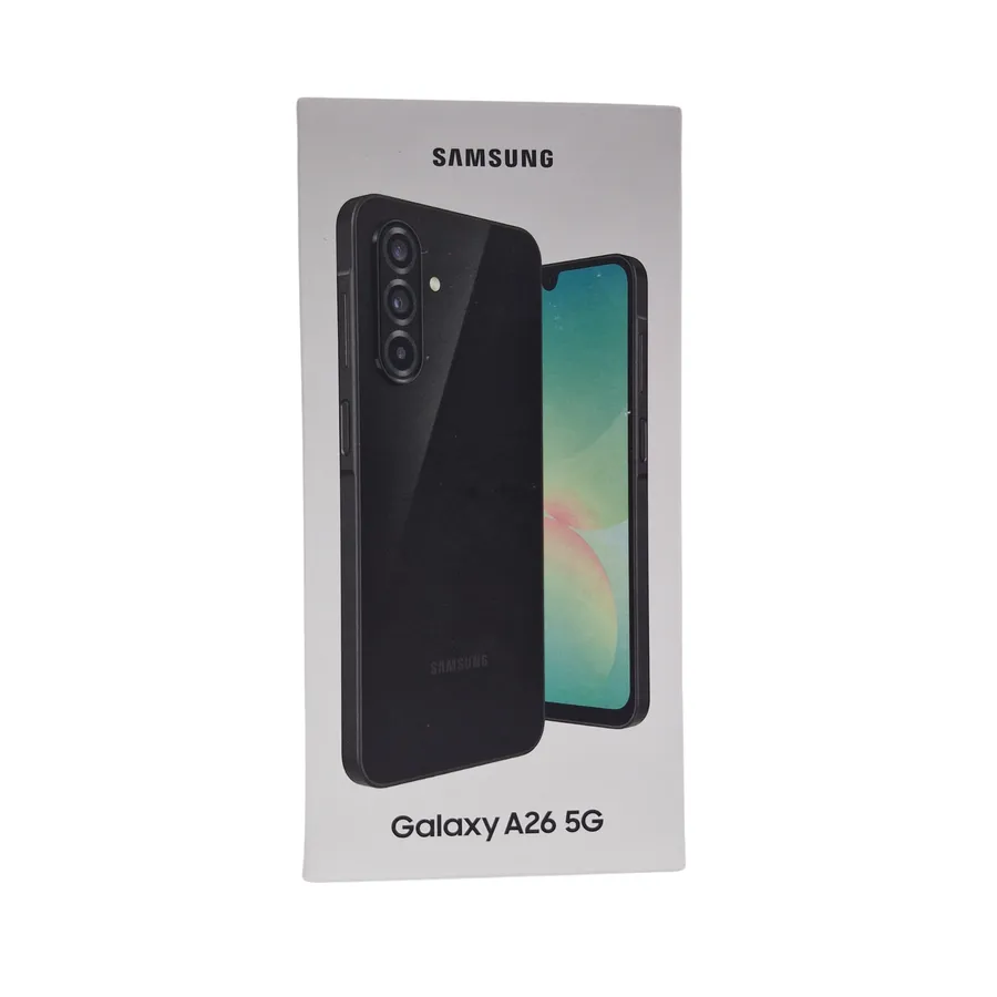 Telefon Samsung Galaxy A26, 6GB RAM, 128GB, SIGILAT