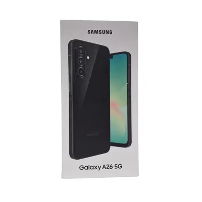 Telefon Samsung Galaxy A26, 6GB RAM, 128GB, SIGILAT