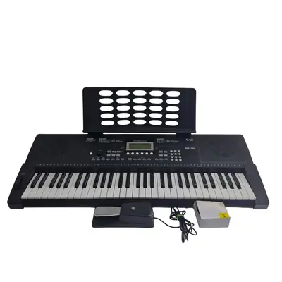 Pian/orga  Startone MK-300 61 clape