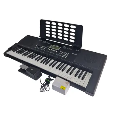 Pian/orga  Startone MK-300 61 clape 2