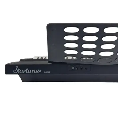 Pian/orga  Startone MK-300 61 clape 3