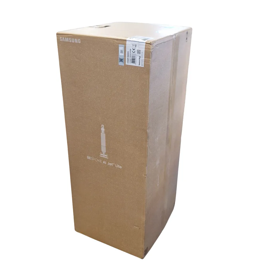 Aspirator vertical SAMSUNG Jet AI Lite Complete Extra VS80F28DES NOU