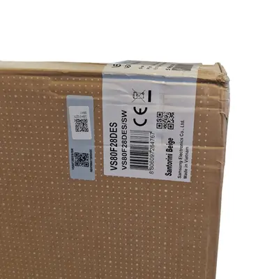 Aspirator vertical SAMSUNG Jet AI Lite Complete Extra VS80F28DES NOU 3