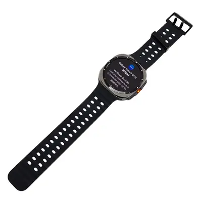 Samsung Galaxy Watch Ultra, 47mm, LTE, Titanium Silver 4