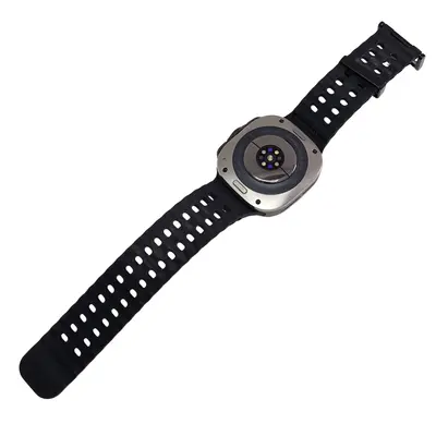 Samsung Galaxy Watch Ultra, 47mm, LTE, Titanium Silver 5