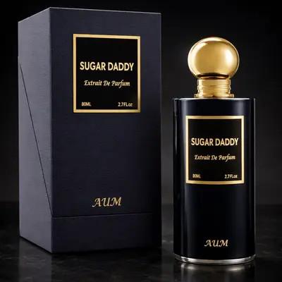 Parfum AUM Sugar Daddy nou