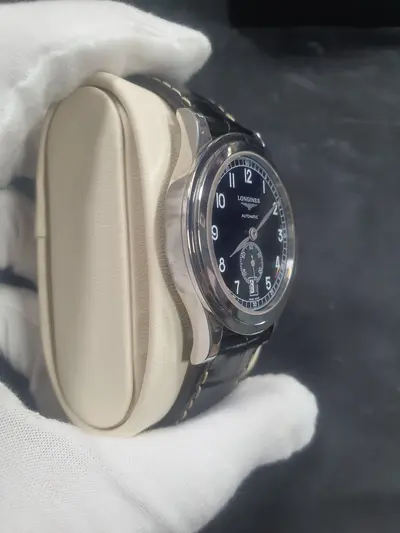 Longines Heritage Military 1940, 2
