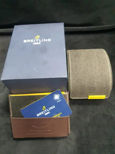 Breitling SuperOcean Heritage 46 2