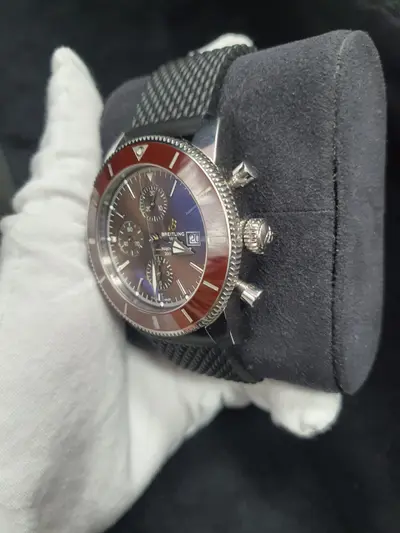 Breitling SuperOcean Heritage 46 3
