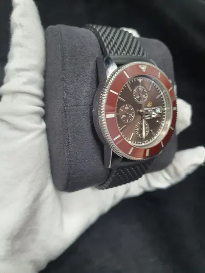 Breitling SuperOcean Heritage 46 4