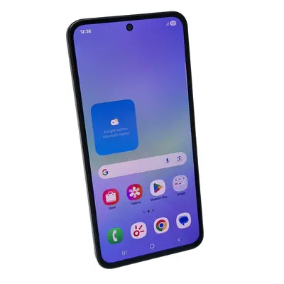Telefon Samsung Galaxy A36, 8GB RAM, 256GB, 5G