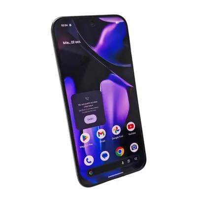 Telefon Google Pixel 9 Pro XL, 128GB, 16GB RAM, 5G 3