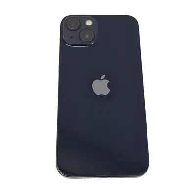 Telefon Apple iPhone 13, 128GB, 5G, Midnight 3