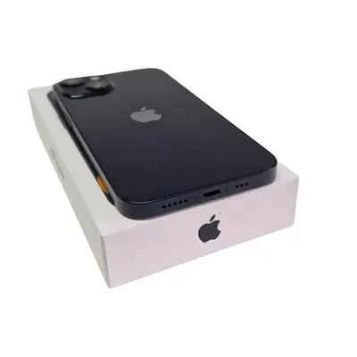 Telefon Apple iPhone 13, 128GB, 5G, Midnight 4