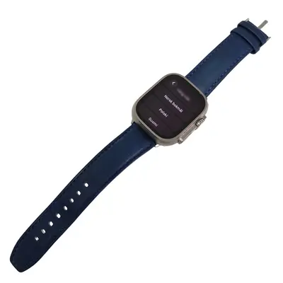 Apple Watch Ultra 2, GPS, Cellular Natural Titanium 49mm 2