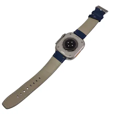 Apple Watch Ultra 2, GPS, Cellular Natural Titanium 49mm 3