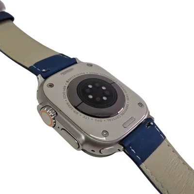 Apple Watch Ultra 2, GPS, Cellular Natural Titanium 49mm 5