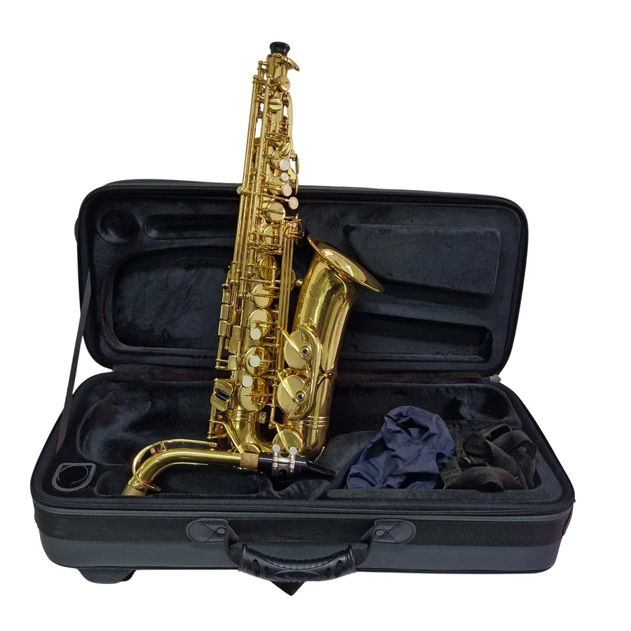 Saxofon alto Jupiter JAS700