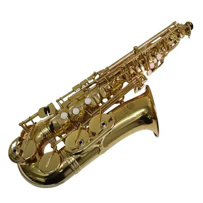 Saxofon alto Jupiter JAS700 2