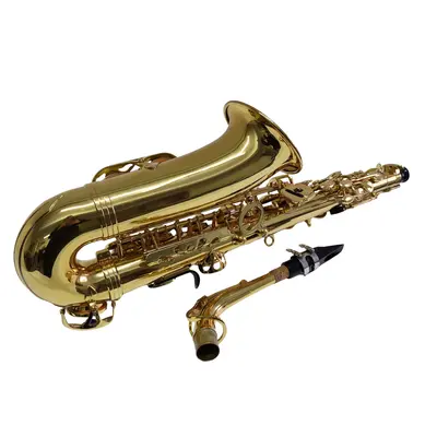 Saxofon alto Jupiter JAS700 3