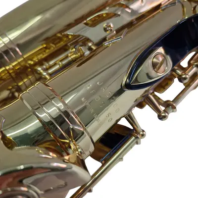 Saxofon alto Jupiter JAS700 4