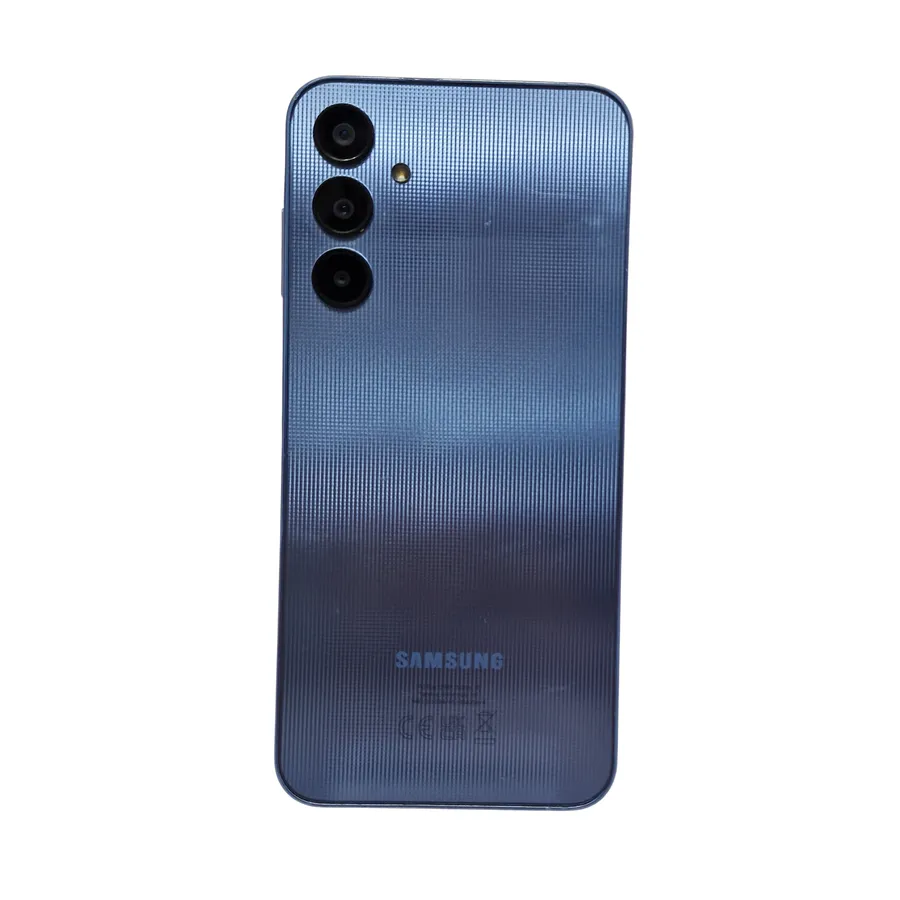Telefon Samsung Galaxy A25, 6GB RAM, 128GB, 5G