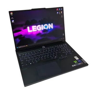 Laptop Gaming Lenovo Legion 7 16IRX9 i9-14900HX,  RTX 4070, 32GB, 1TB SSD