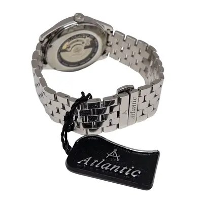 Ceas Atlantic Worldmaster Art Deco Automatic 4